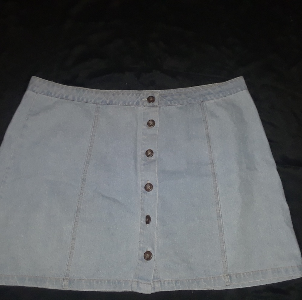 Skirt